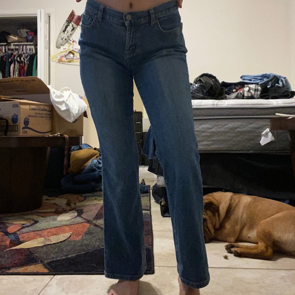 Ralph Lauren Jeans